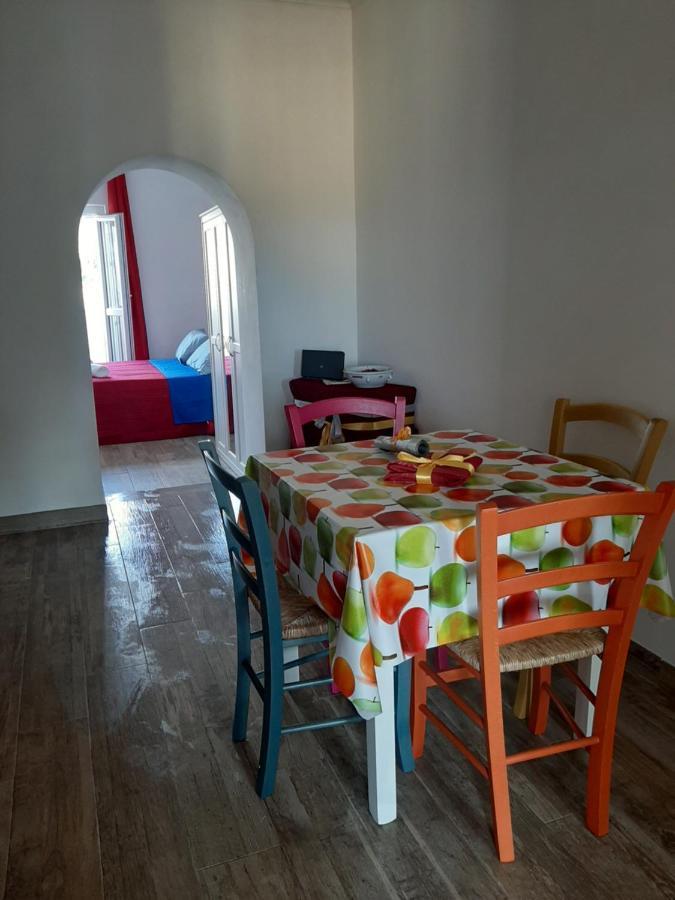 Vacanze A Colori Roma Ngoại thất bức ảnh