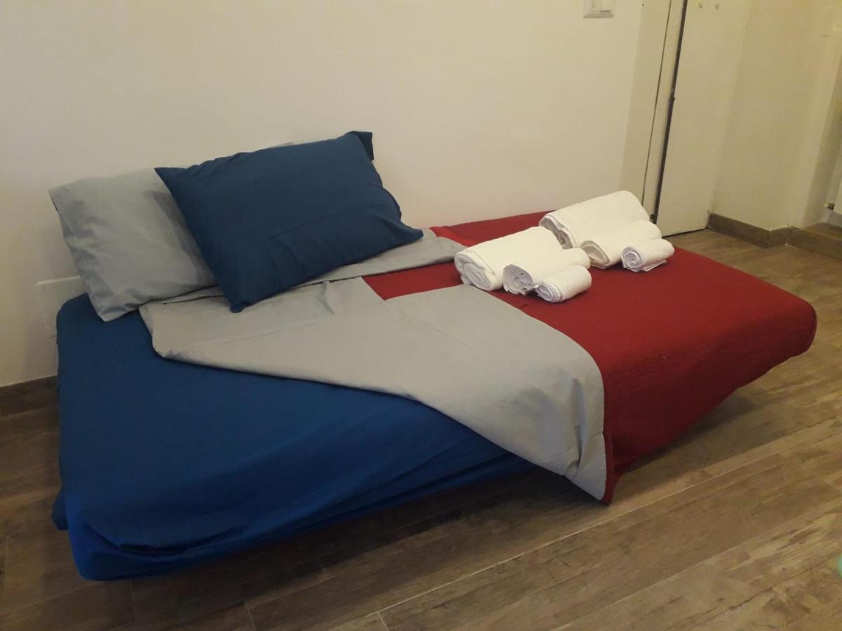 Vacanze A Colori Roma Ngoại thất bức ảnh