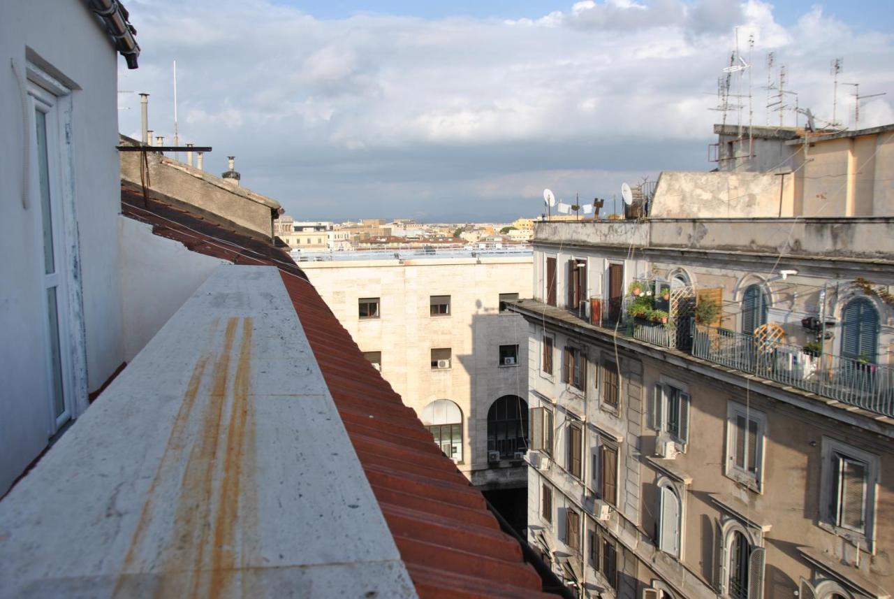 Vacanze A Colori Roma Ngoại thất bức ảnh