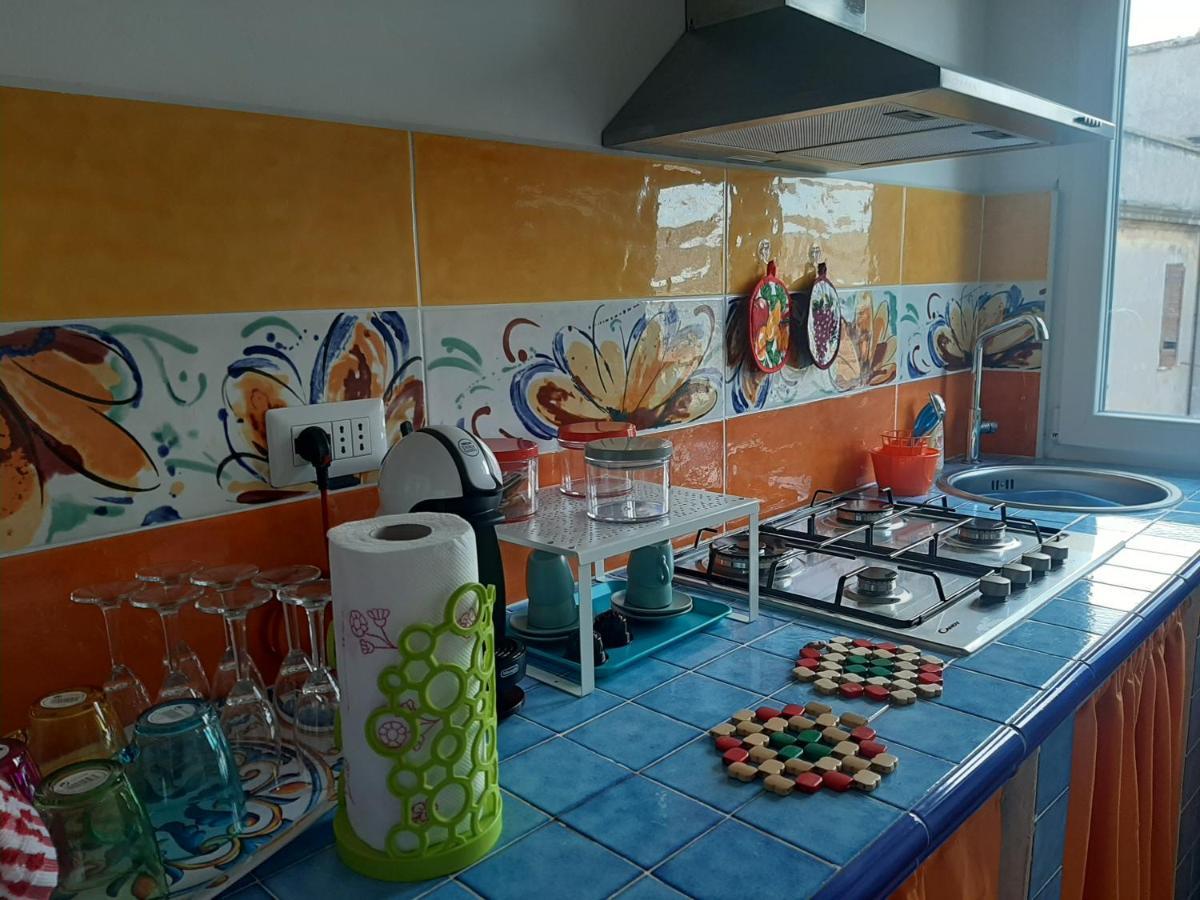 Vacanze A Colori Roma Ngoại thất bức ảnh