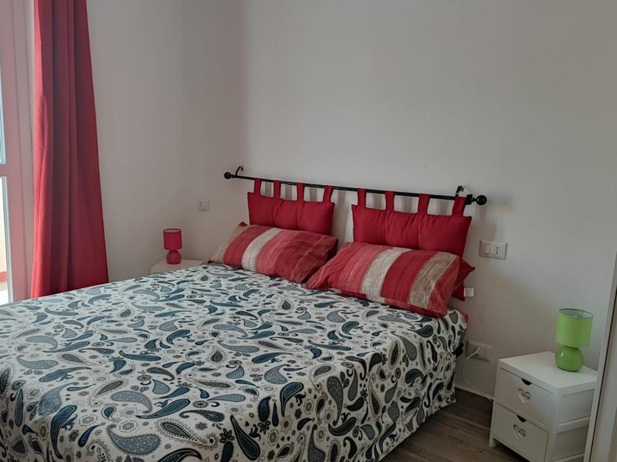 Vacanze A Colori Roma Ngoại thất bức ảnh